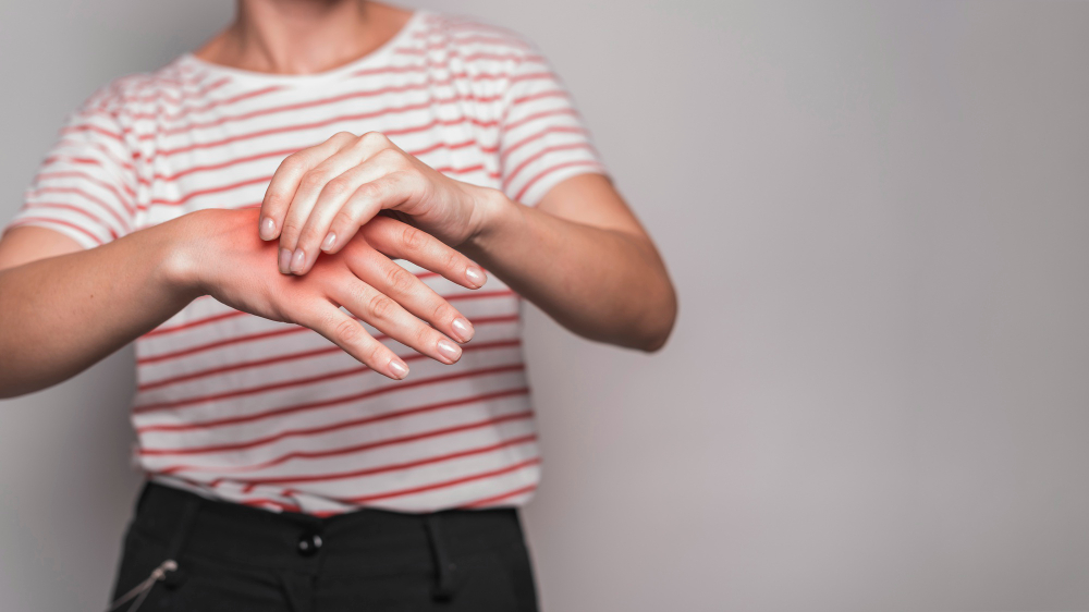 Arthritis