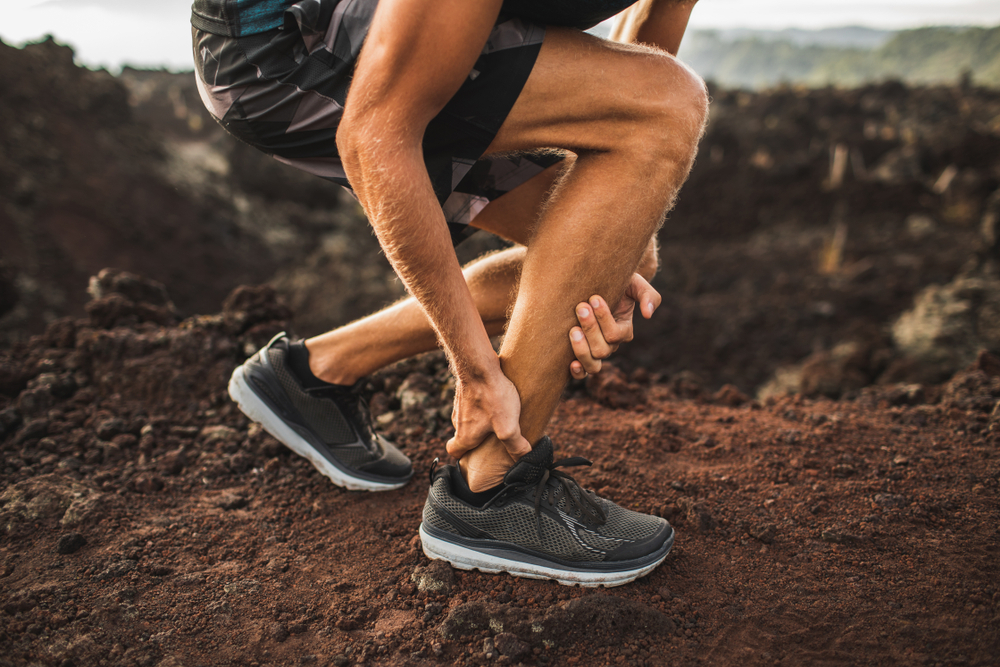 Injuries to Extremities