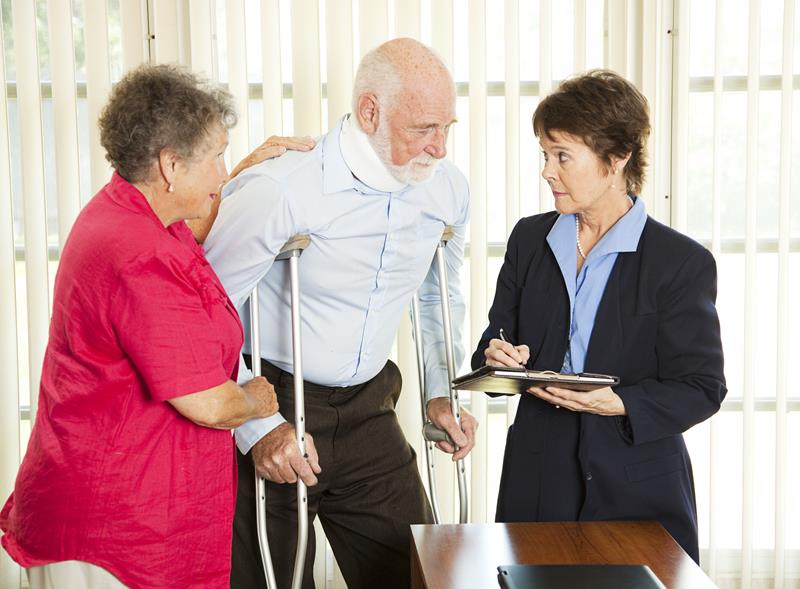 Workers' Compensation Injuries
