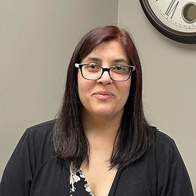 Dr. Carla Danielson