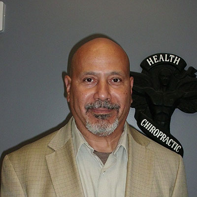 Dr. Emanuel Roman
