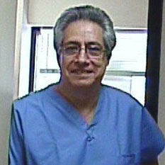 Dr. Robert Greenberg