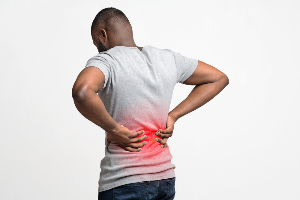 Musculoskeletal Dysfunction
