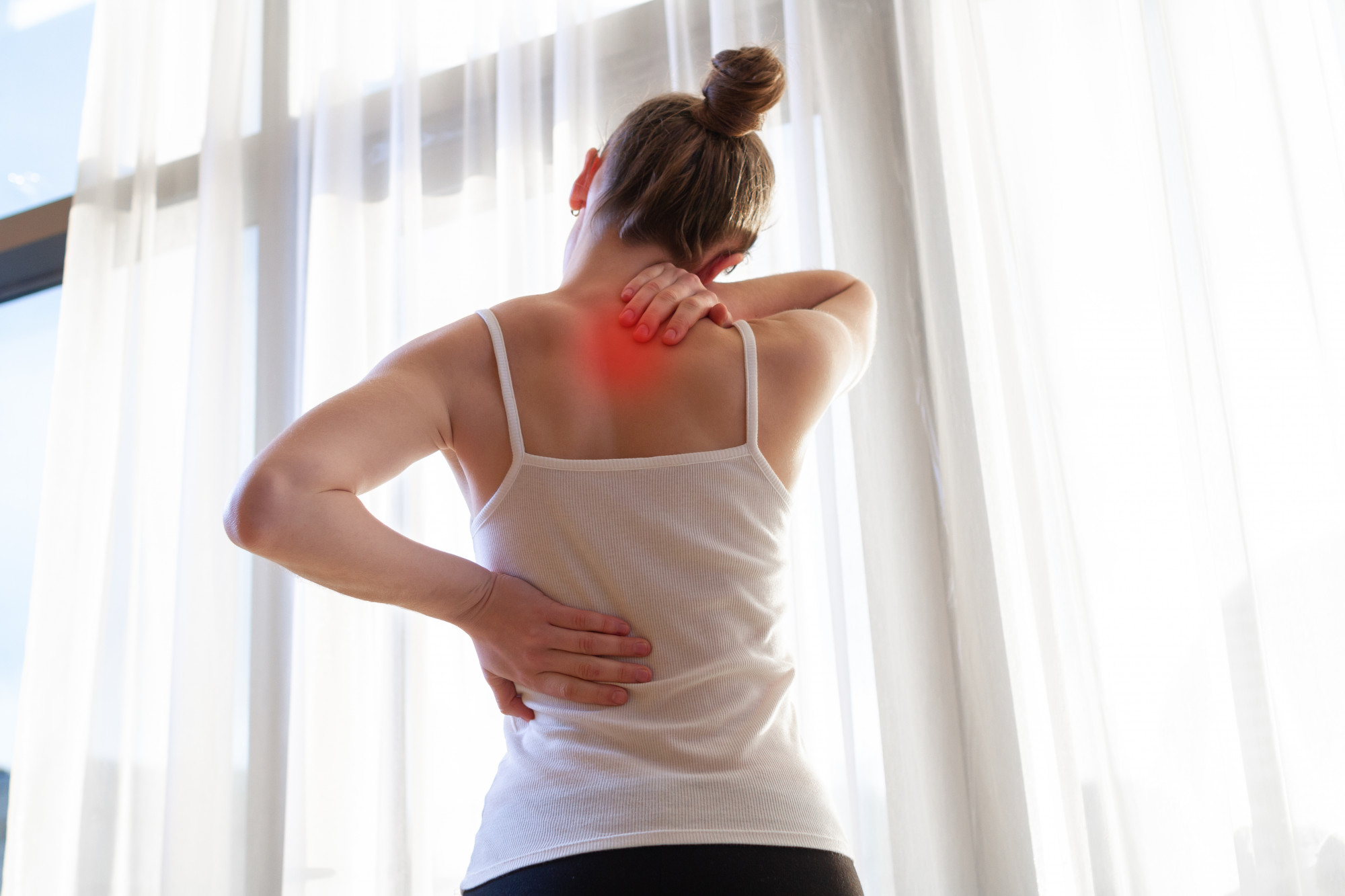 Back and Neck Pain